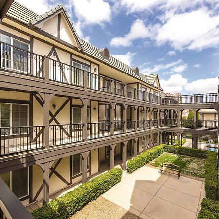 Worldmark Solvang Extérieur photo