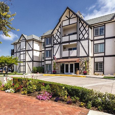 Worldmark Solvang Extérieur photo