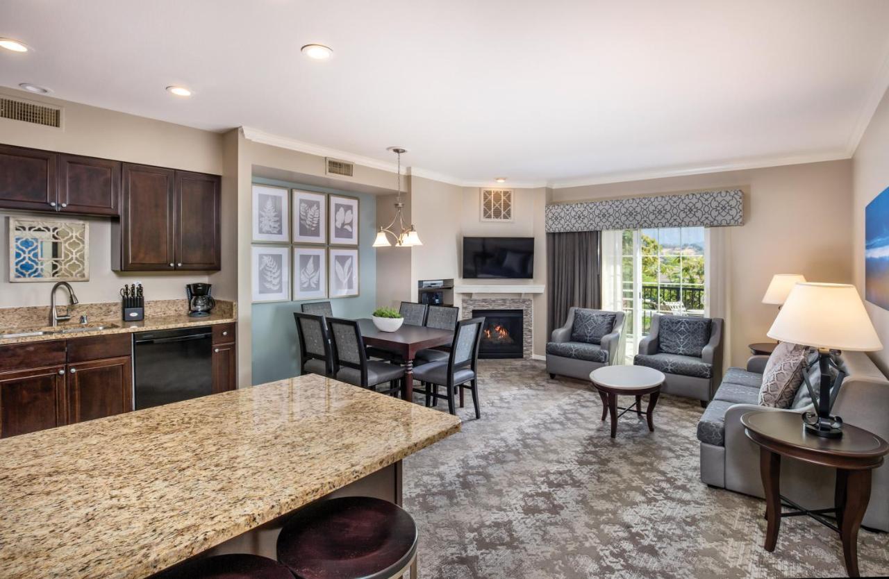 Worldmark Solvang Extérieur photo
