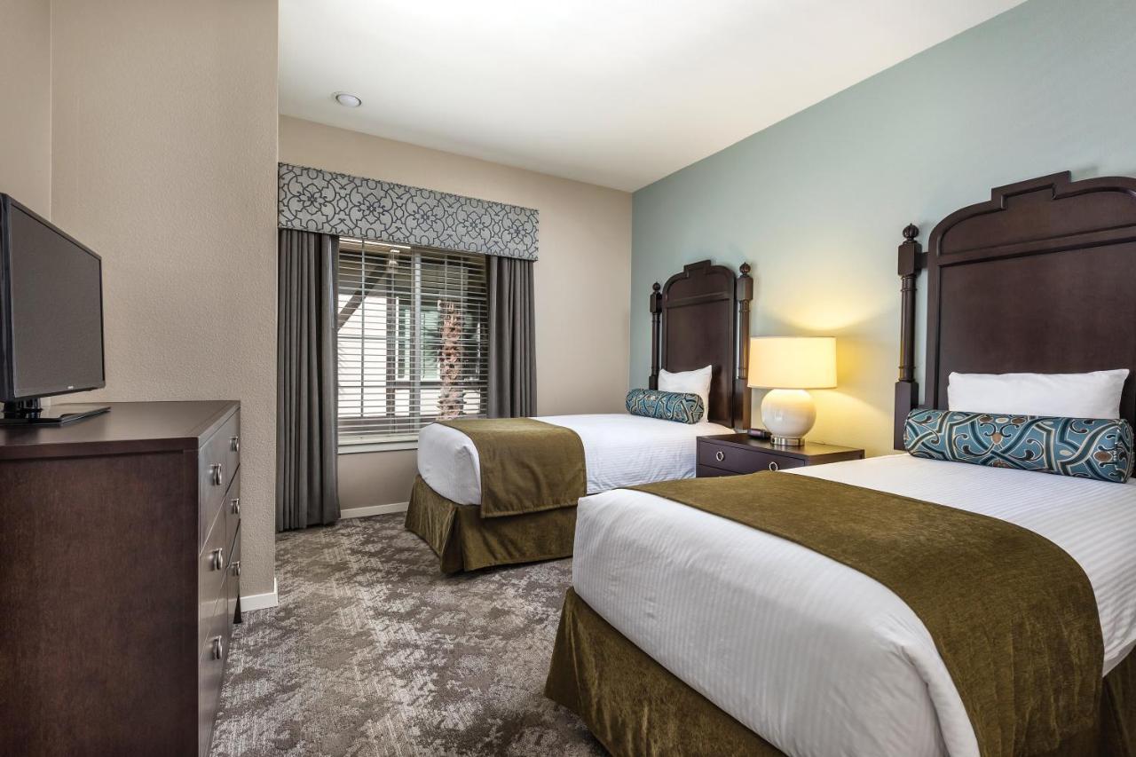 Worldmark Solvang Extérieur photo