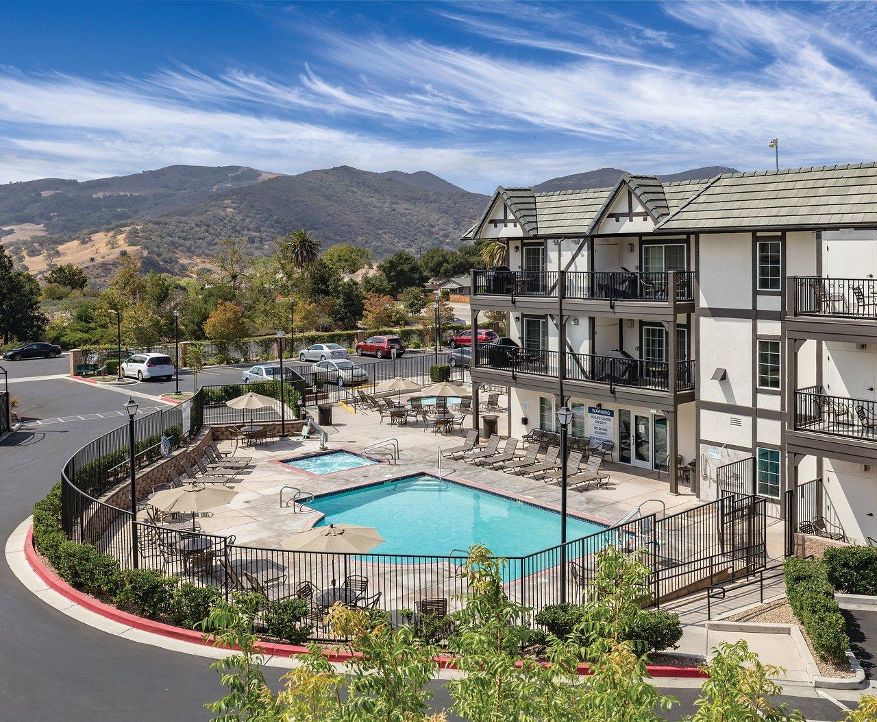 Worldmark Solvang Extérieur photo