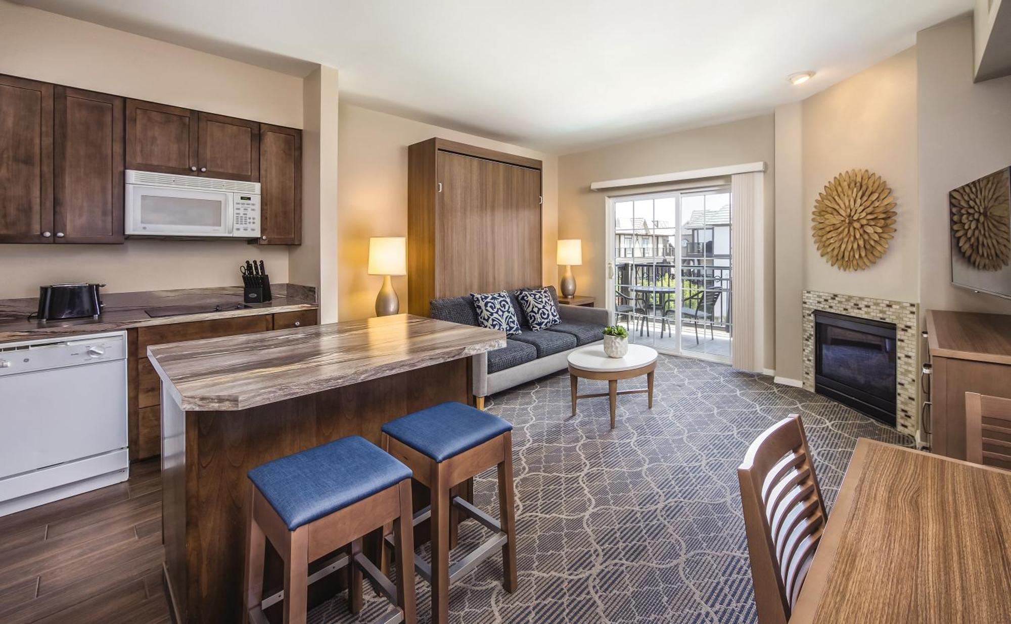 Worldmark Solvang Extérieur photo