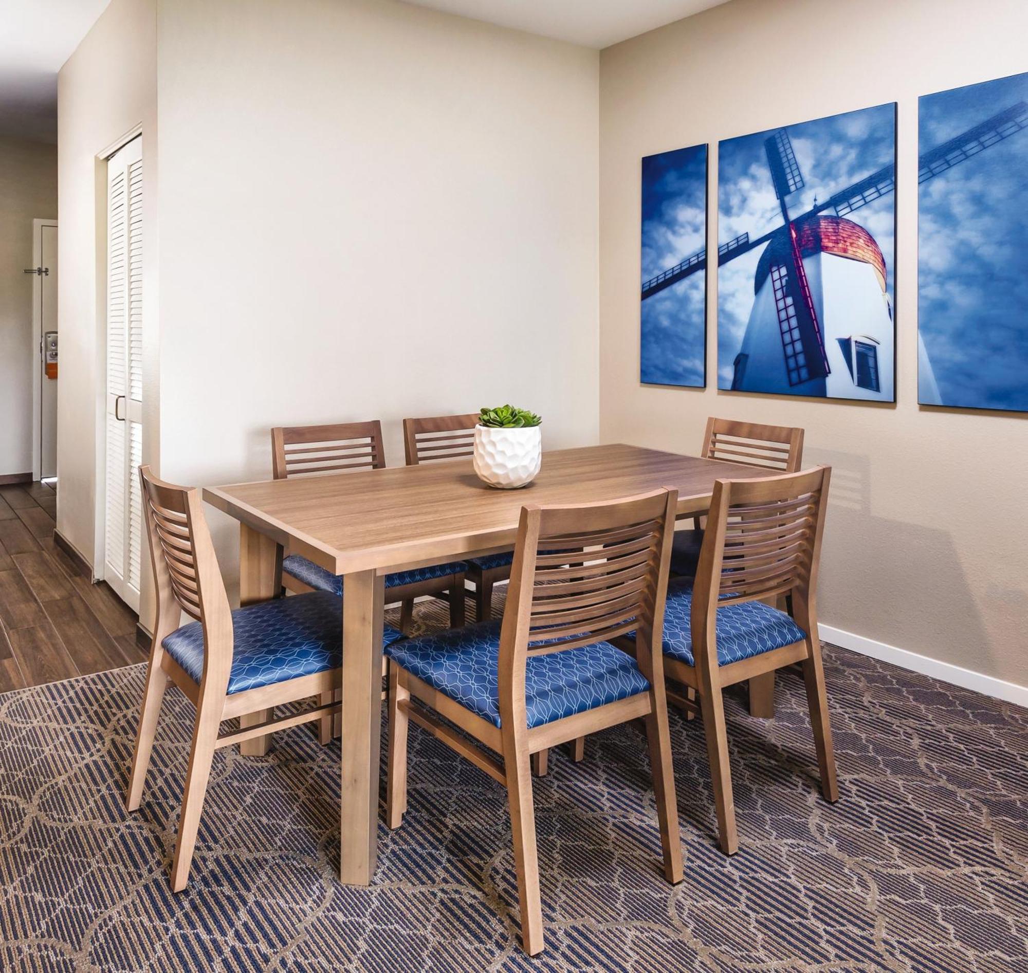 Worldmark Solvang Extérieur photo