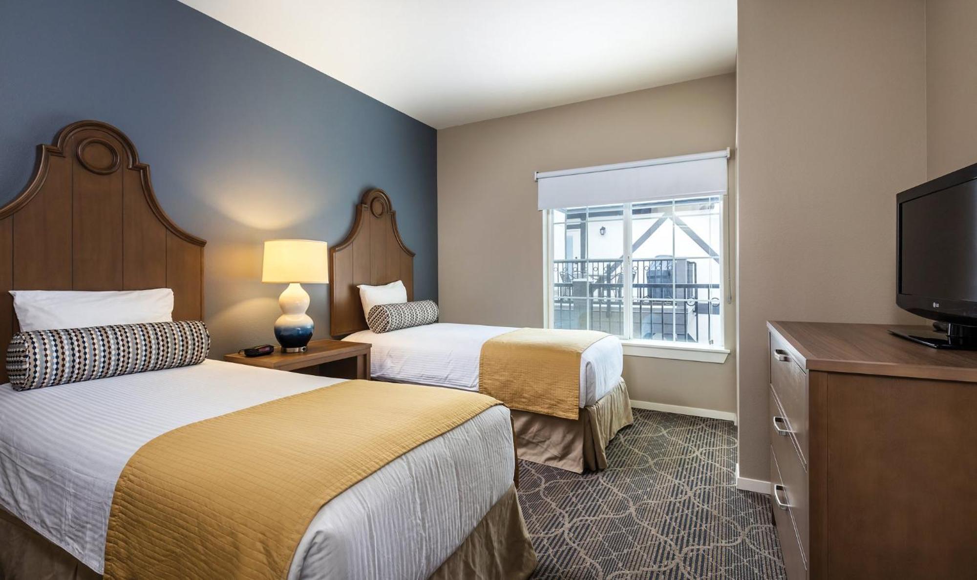 Worldmark Solvang Extérieur photo