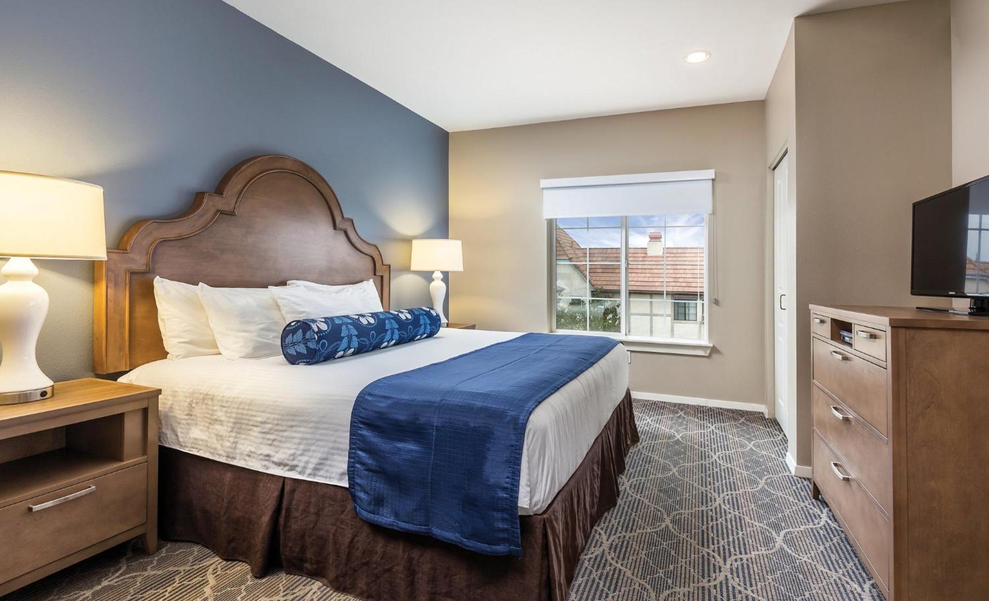 Worldmark Solvang Extérieur photo