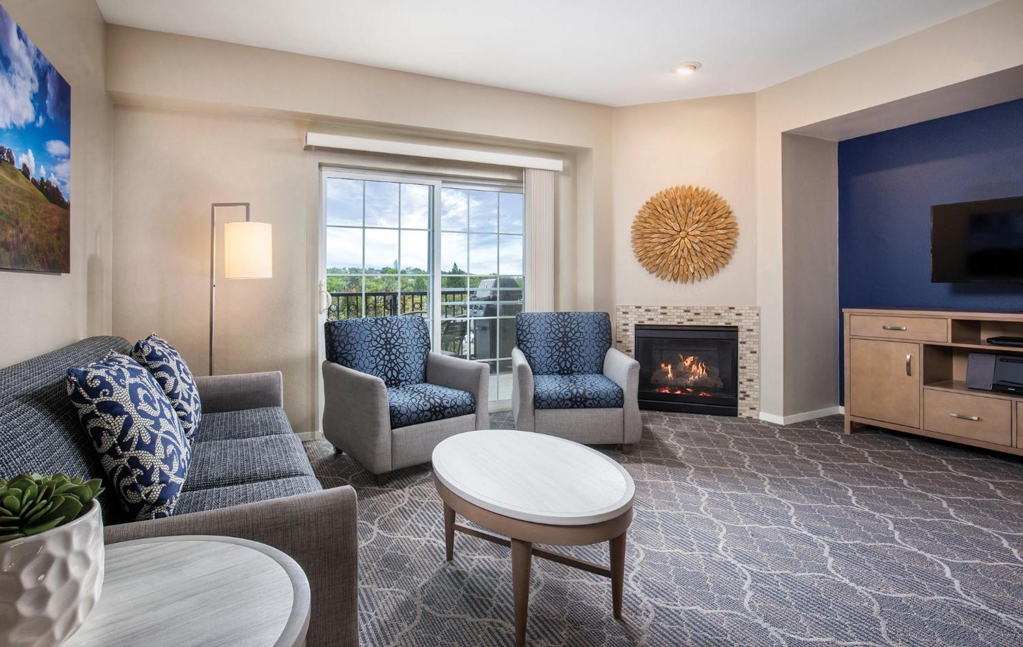 Worldmark Solvang Extérieur photo