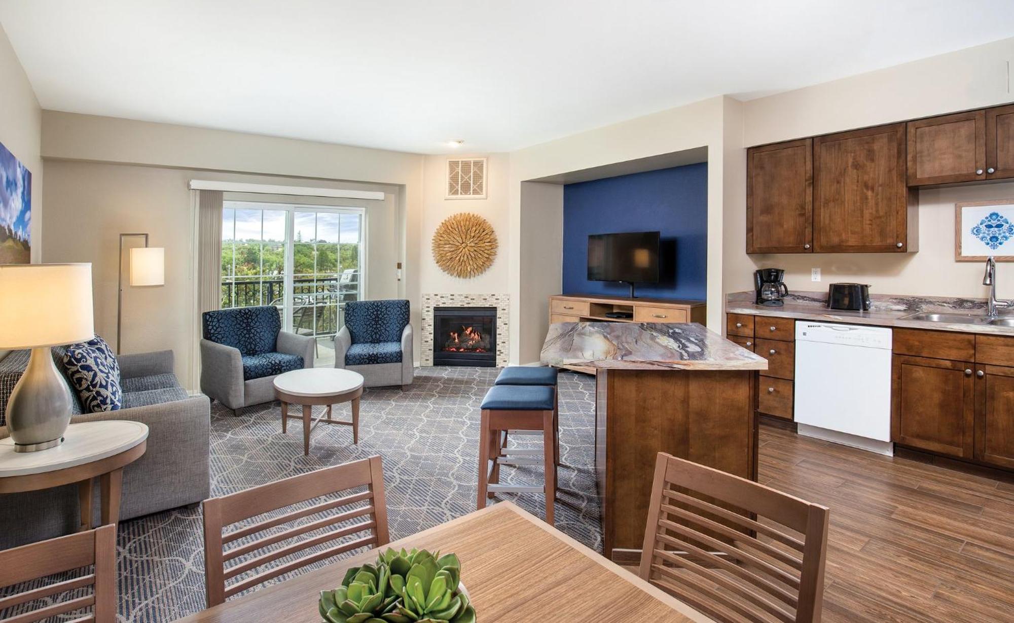Worldmark Solvang Extérieur photo