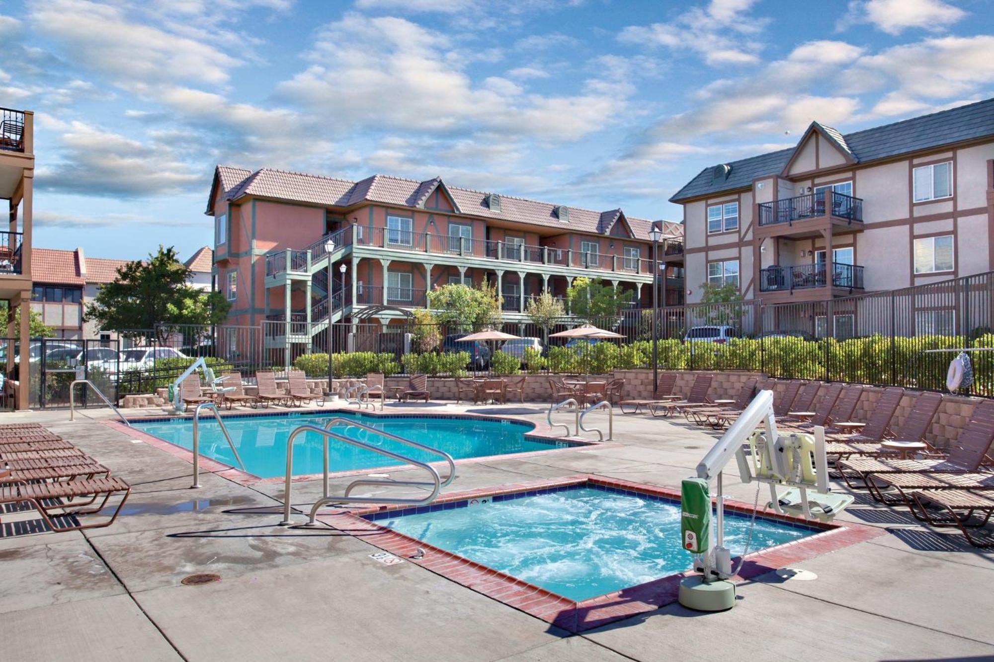 Worldmark Solvang Extérieur photo