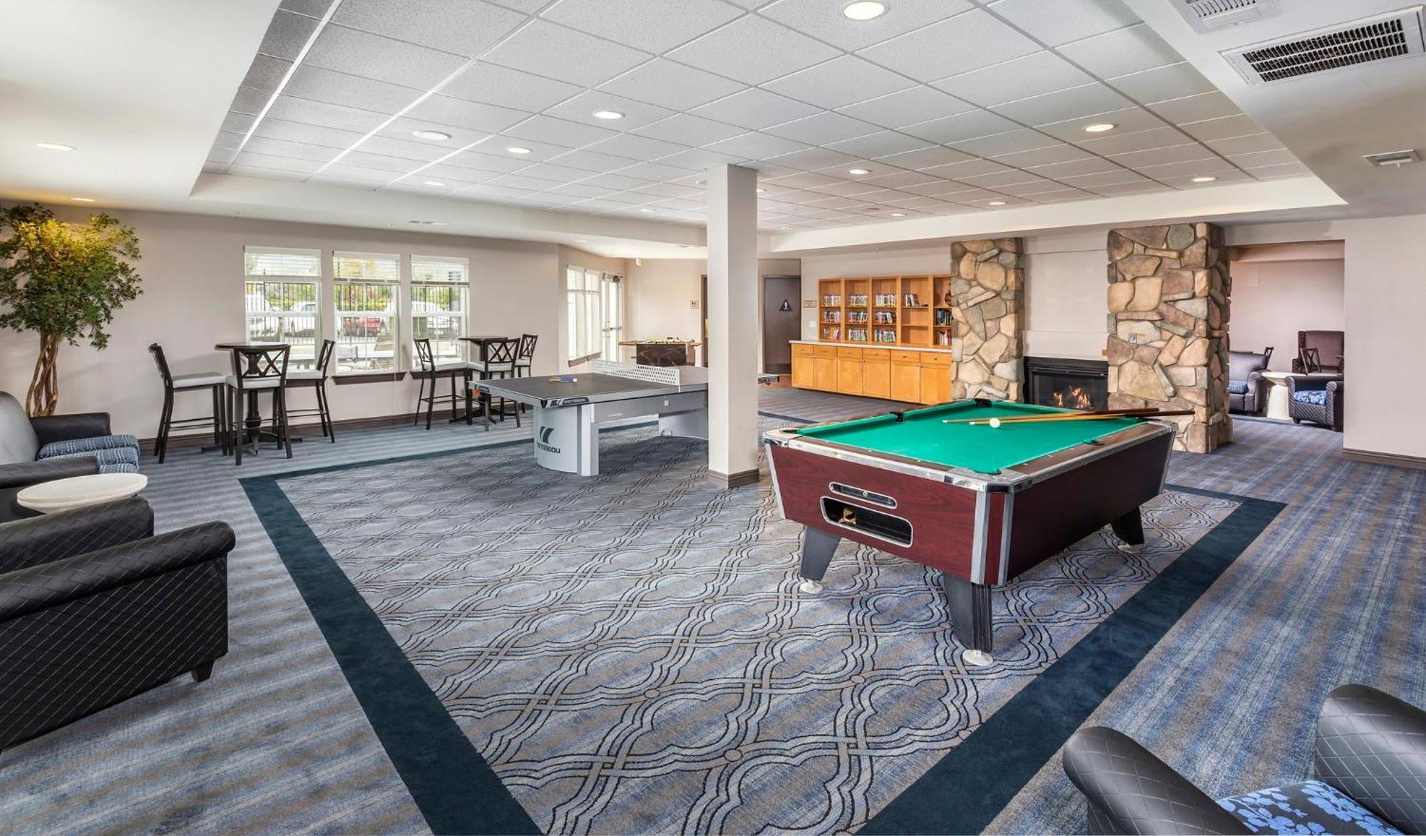 Worldmark Solvang Extérieur photo