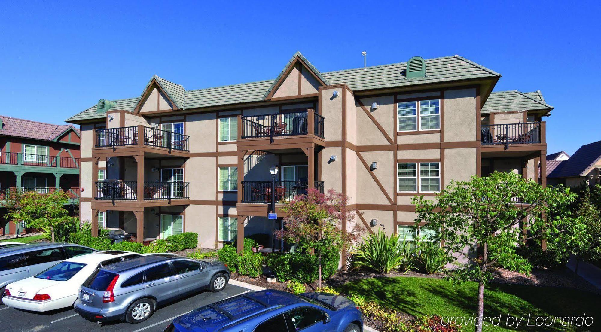 Worldmark Solvang Extérieur photo
