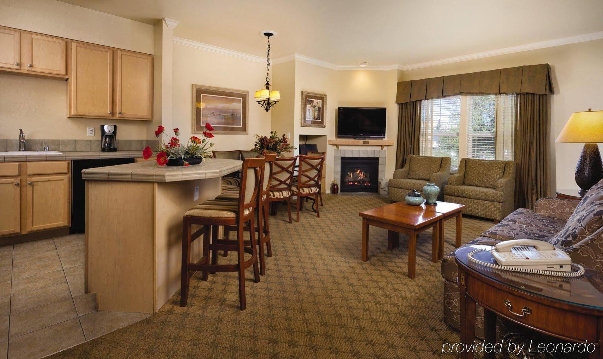 Worldmark Solvang Extérieur photo