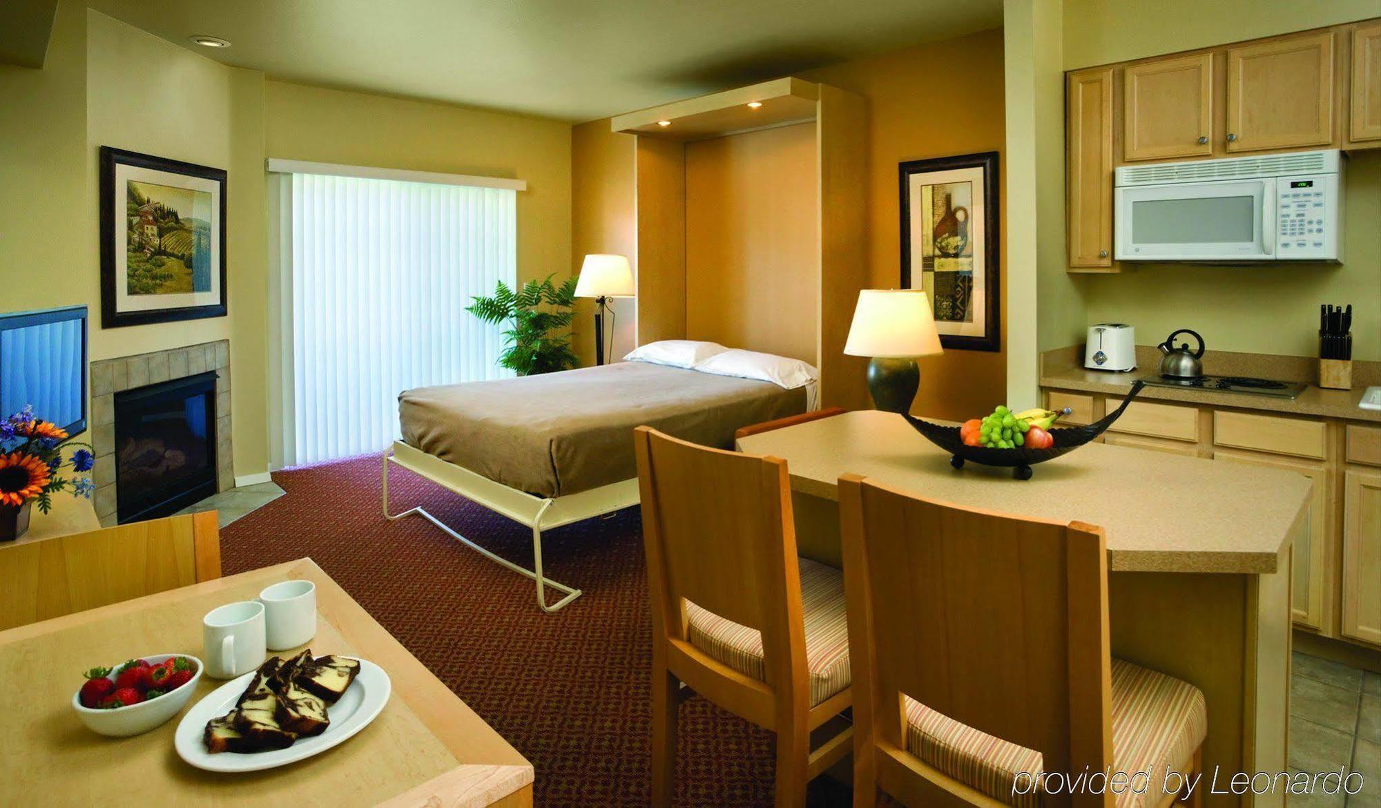 Worldmark Solvang Extérieur photo