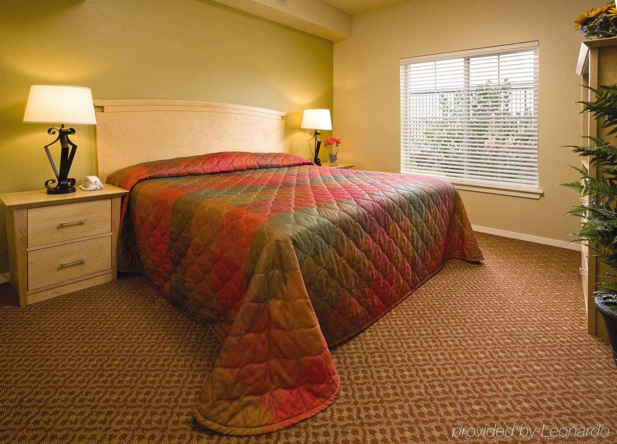 Worldmark Solvang Extérieur photo
