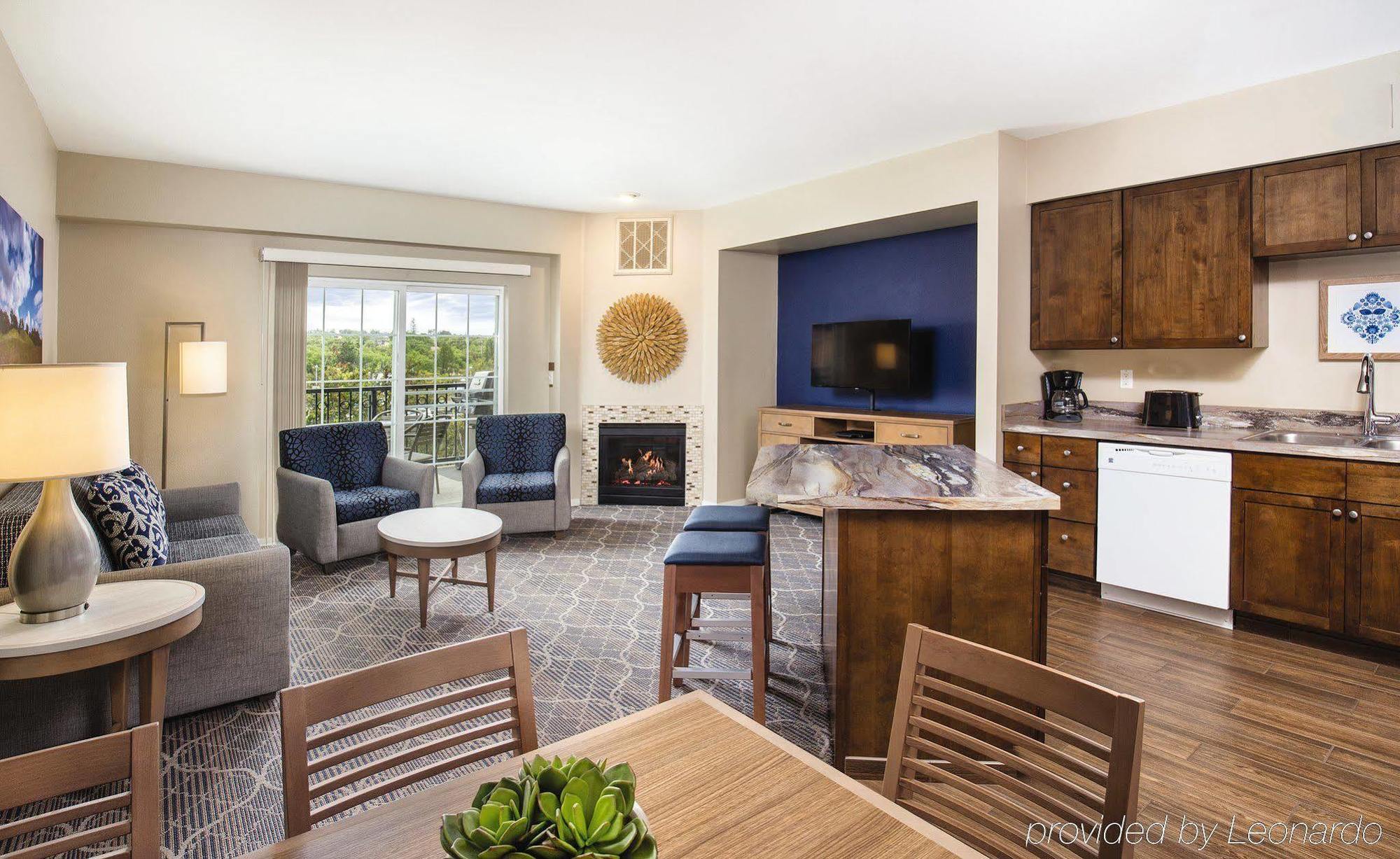Worldmark Solvang Extérieur photo