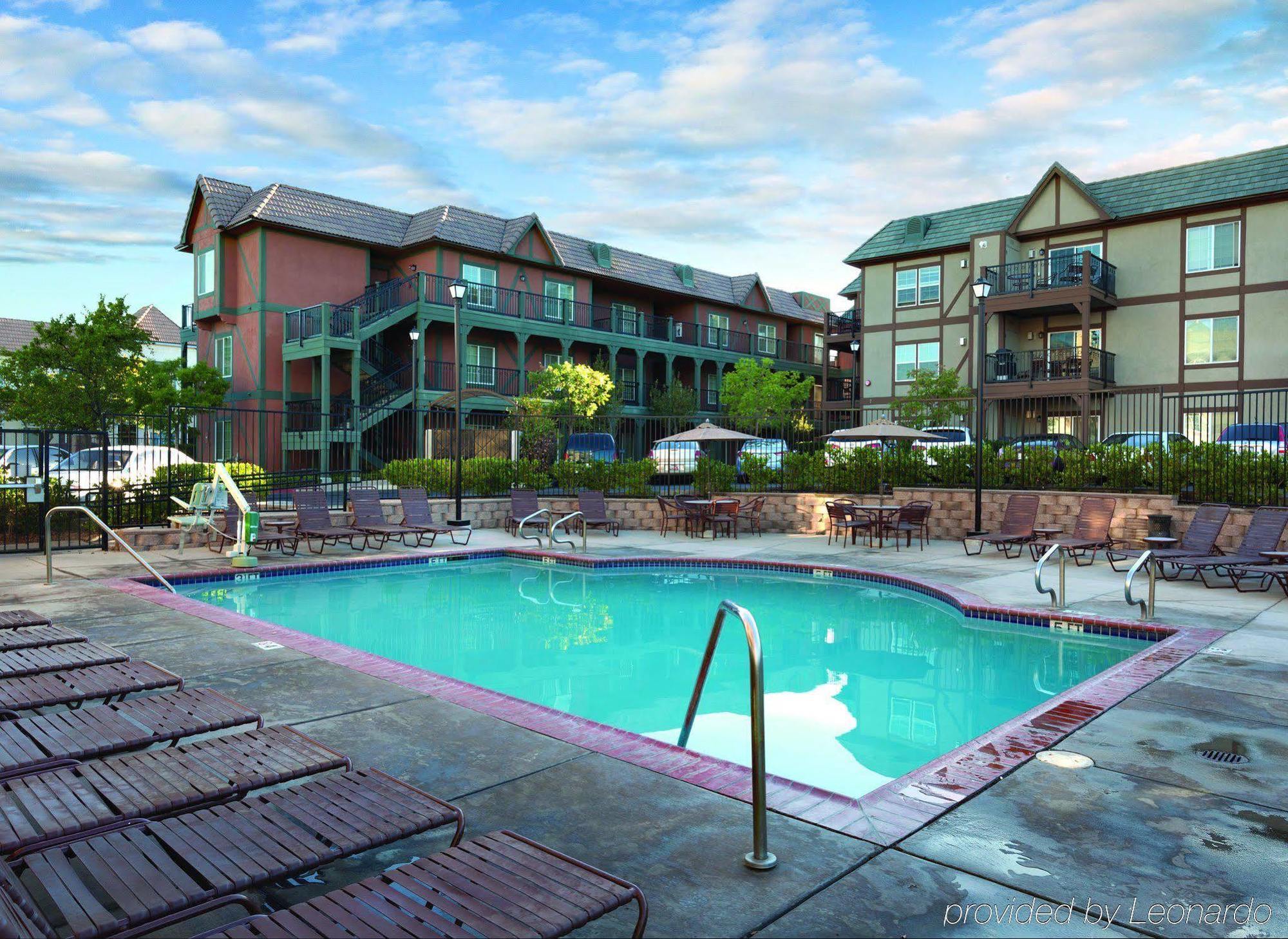 Worldmark Solvang Extérieur photo