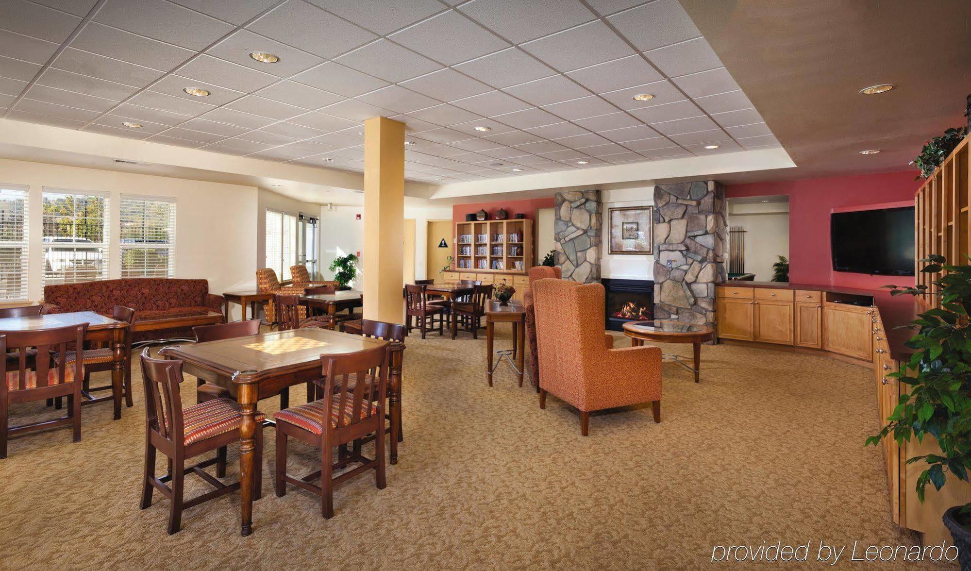 Worldmark Solvang Extérieur photo
