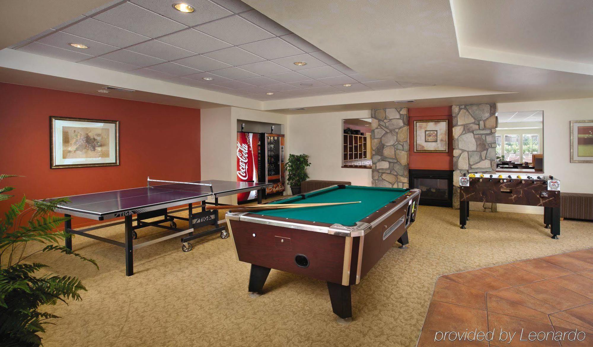 Worldmark Solvang Extérieur photo