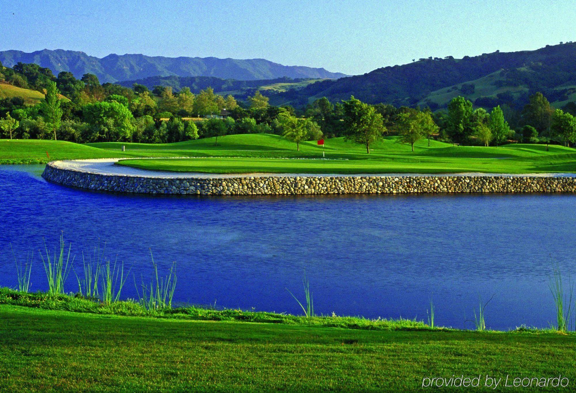 Worldmark Solvang Extérieur photo